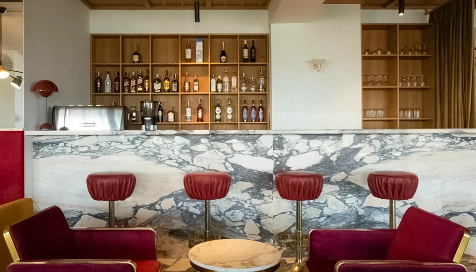 هتل کاستور اند پولوکس تفلیس